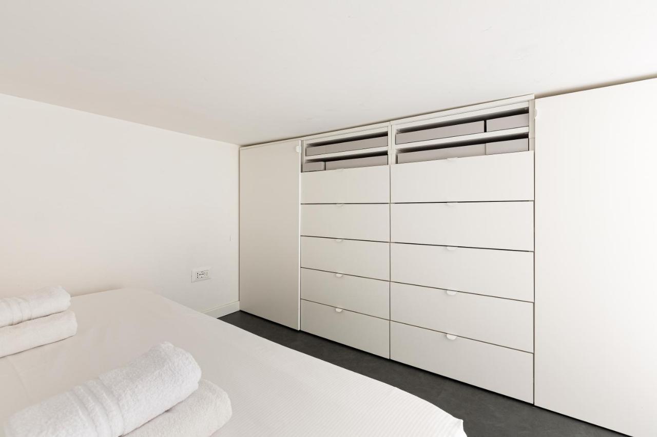 Cosy And Quiet Apartment In Milano Eksteriør billede