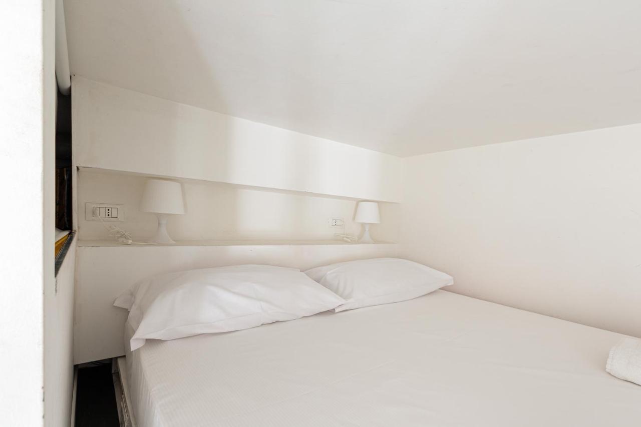 Cosy And Quiet Apartment In Milano Eksteriør billede